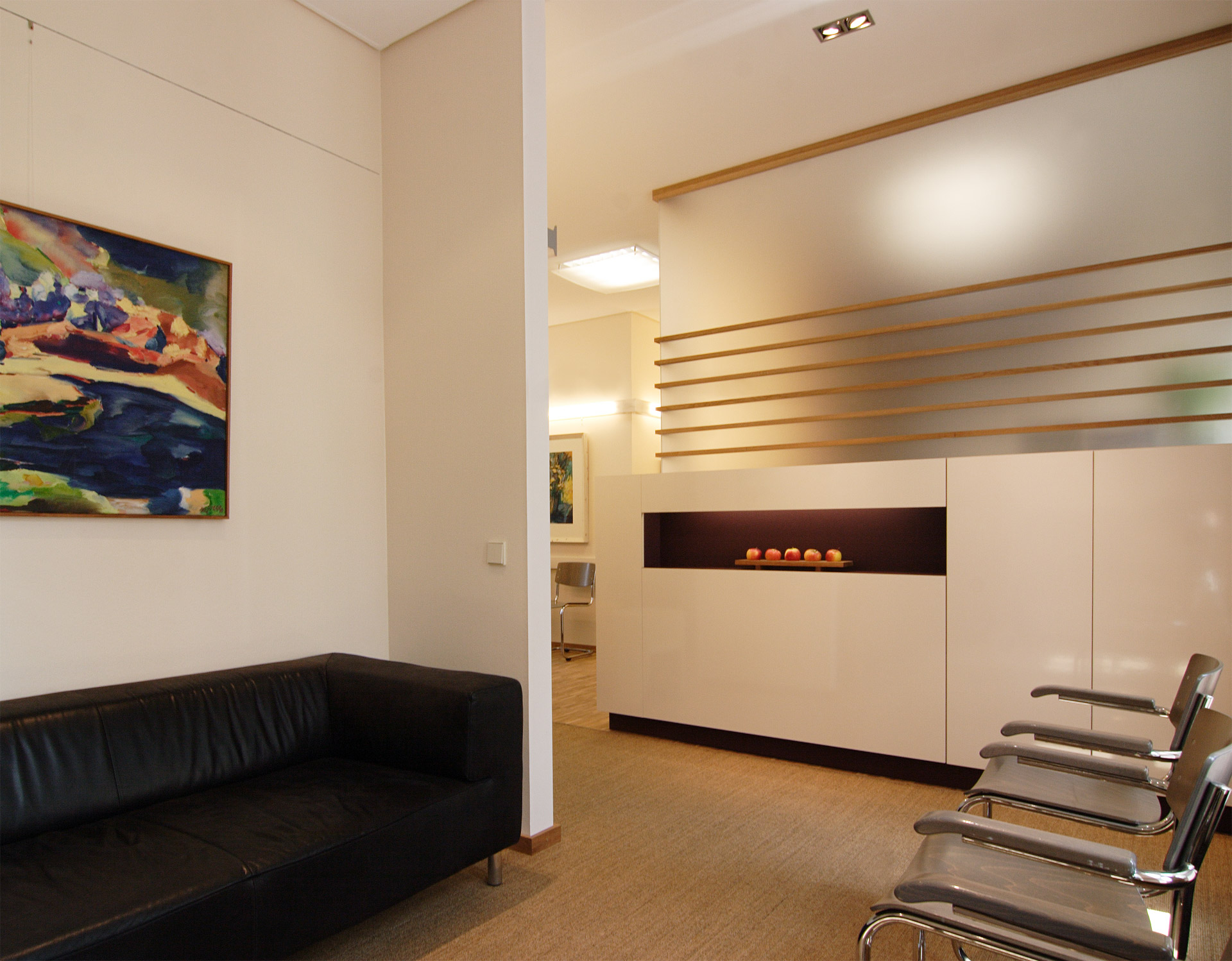 Wartezimmer Zahnärzte Otto Suhr Allee Wartezimmer Zahnärzte Otto Suhr Allee
